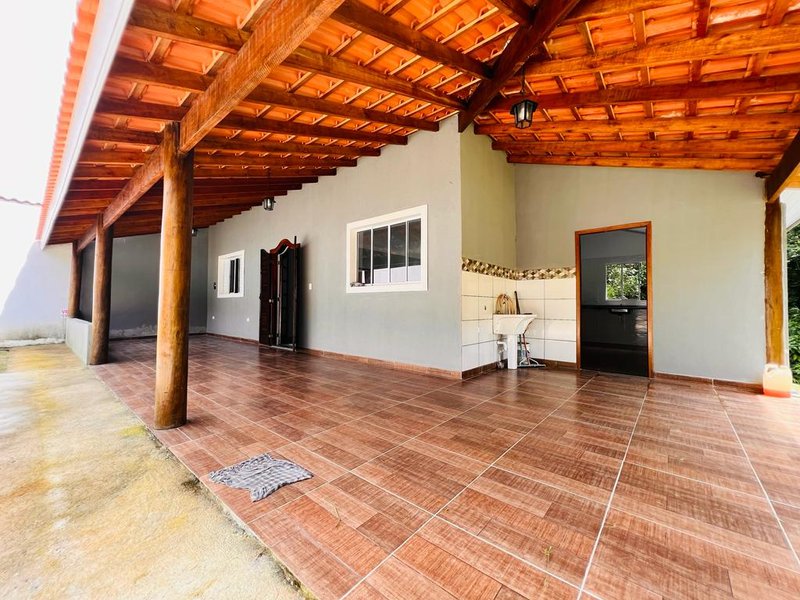 CHACARA COM 1.000 METROS EM SAO JOSE DOS CAMPOS SP - São José dos Campos - 