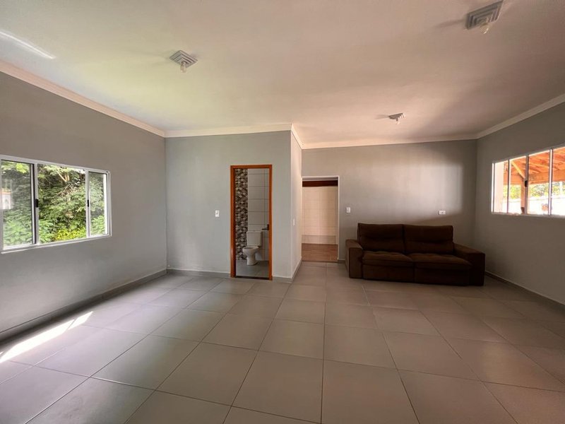 CHACARA COM 1.000 METROS EM SAO JOSE DOS CAMPOS SP - São José dos Campos - 