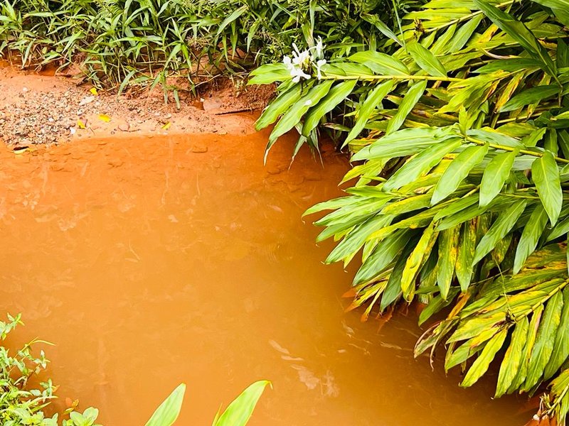 CHACARA COM 1.000 METROS EM SAO JOSE DOS CAMPOS SP - São José dos Campos - 