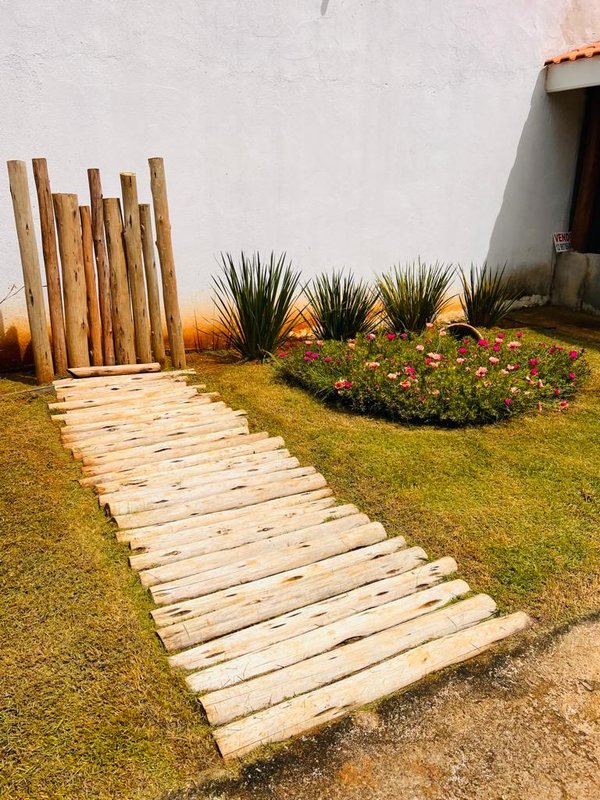 CHACARA COM 1.000 METROS EM SAO JOSE DOS CAMPOS SP - São José dos Campos - 