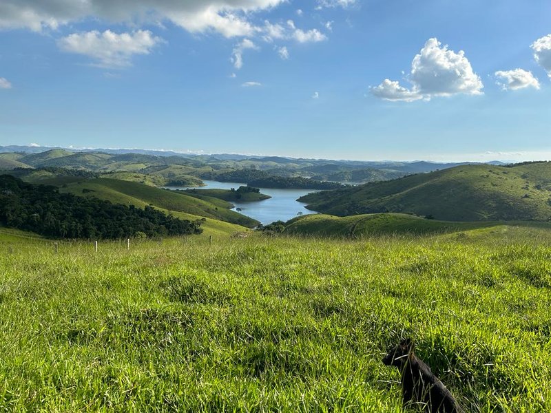 AREAS COM 20.000 METROS EM JAMBEIRO SP - JAMBEIRO - 