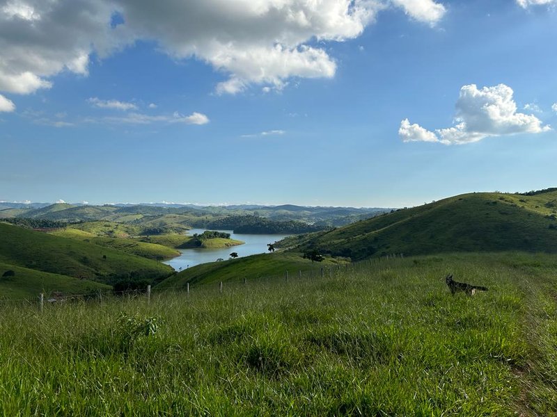 AREAS COM 20.000 METROS EM JAMBEIRO SP - JAMBEIRO - 