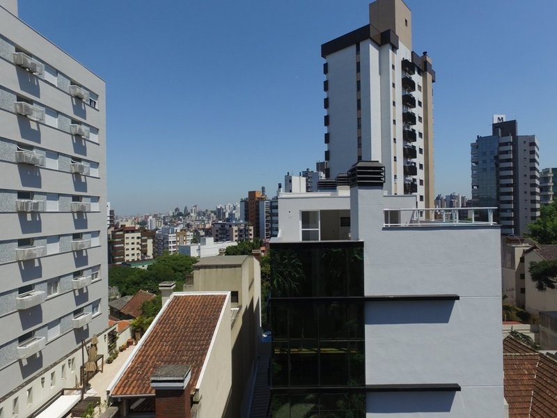 Apartamento Chartres 83m Bagé Porto Alegre - 