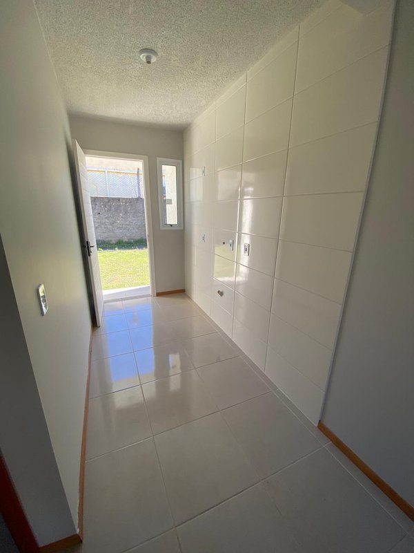 Casa em Bairro Planejado de Guaíba  Guaíba - 