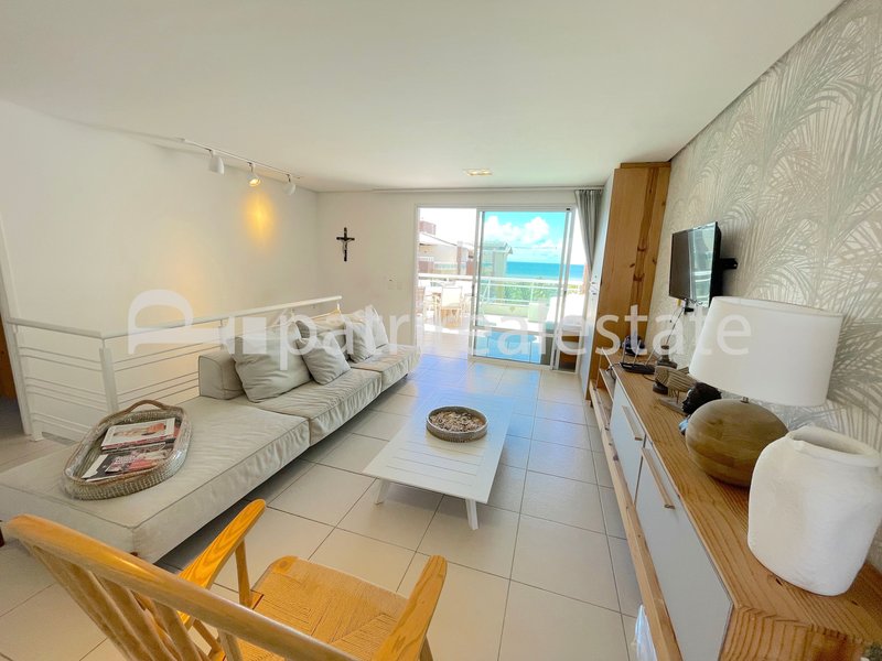 Cobertura duplex 204 m² com 6 Quartos 5 banheiros 2 vagas - Porto das Dunas - Aquiraz - CE Av. dos Golfinhos Aquiraz - 