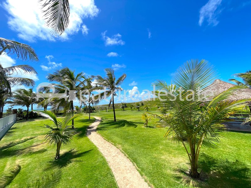 Cobertura duplex 204 m² com 6 Quartos 5 banheiros 2 vagas - Porto das Dunas - Aquiraz - CE Av. dos Golfinhos Aquiraz - 