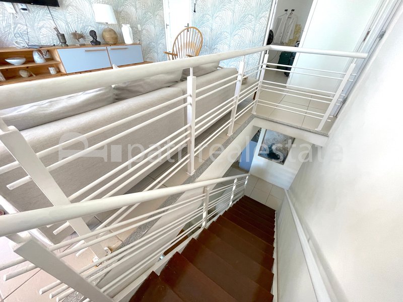 Cobertura duplex 204 m² com 6 Quartos 5 banheiros 2 vagas - Porto das Dunas - Aquiraz - CE Av. dos Golfinhos Aquiraz - 