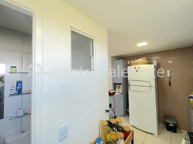 Cobertura duplex 204 m² com 6 Quartos 5 banheiros 2 vagas - Porto das Dunas - Aquiraz - CE Av. dos Golfinhos Aquiraz - 