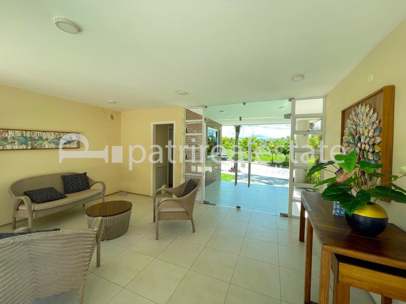 Cobertura duplex 204 m² com 6 Quartos 5 banheiros 2 vagas - Porto das Dunas - Aquiraz - CE Av. dos Golfinhos Aquiraz - 
