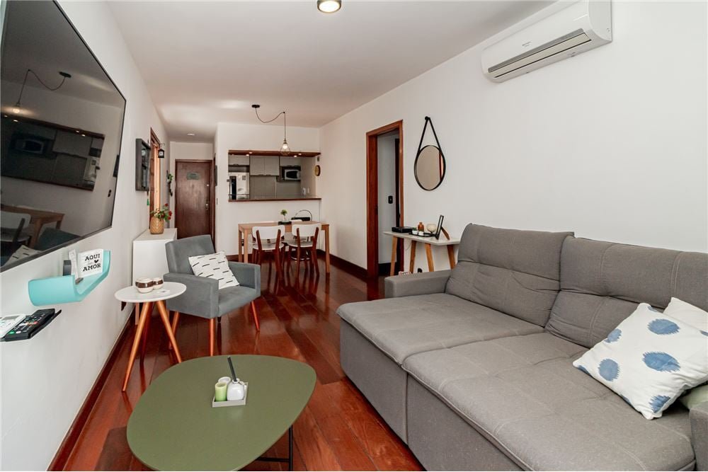 Apartamento à venda com 2 quartos, 117m² - Foto 10