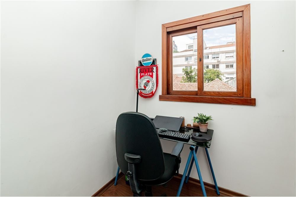 Apartamento à venda com 2 quartos, 117m² - Foto 40