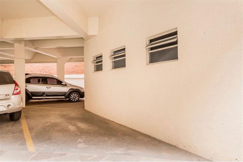 Apartamento 1 dormitório Jundiai Porto Alegre - 