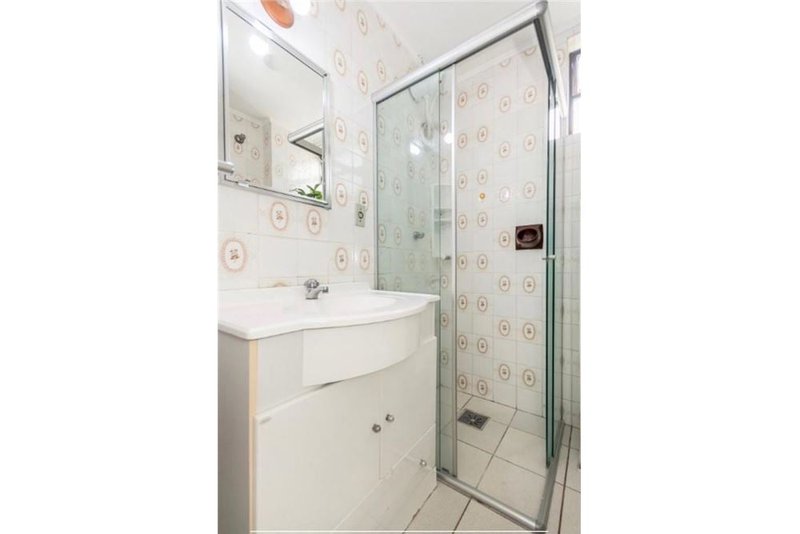 Apartamento 1 dormitório Jundiai Porto Alegre - 