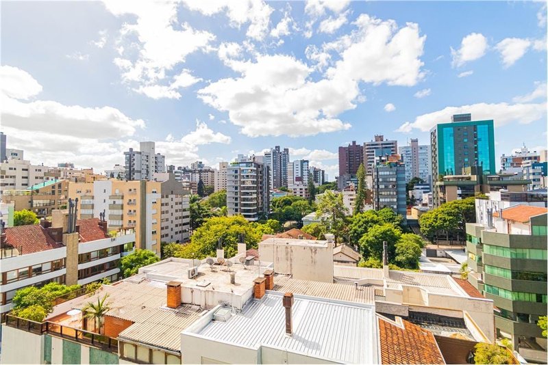 Cobertura Duplex 3 dormitórios Pirapó Porto Alegre - 