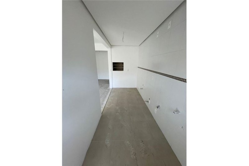 Apartamento 2 dormitórios Teixeira de Freitas Porto Alegre - 