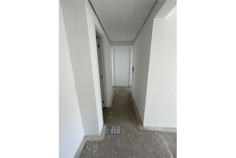 Apartamento 2 dormitórios Teixeira de Freitas Porto Alegre - 