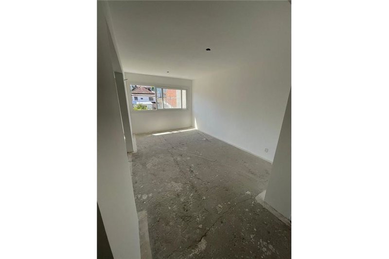 Apartamento 2 dormitórios Teixeira de Freitas Porto Alegre - 