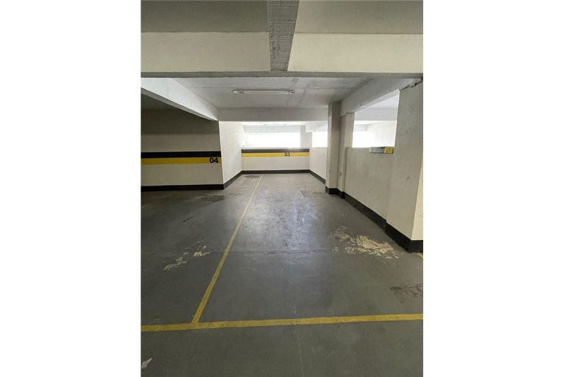 Apartamento 2 dormitórios Teixeira de Freitas Porto Alegre - 