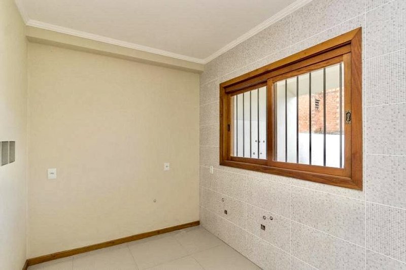 R$ 475.000 - ÓTIMO SOBRADO - NOVO - 151M2 - 3 DORM - 2 SUÍTES - 2 VAGAS - Porto Alegre - 