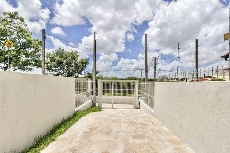 R$ 475.000 - ÓTIMO SOBRADO - NOVO - 151M2 - 3 DORM - 2 SUÍTES - 2 VAGAS - Porto Alegre - 