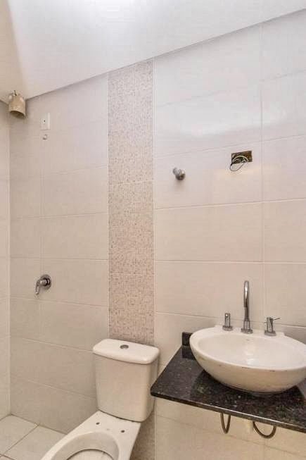 R$ 475.000 - ÓTIMO SOBRADO - NOVO - 151M2 - 3 DORM - 2 SUÍTES - 2 VAGAS - Porto Alegre - 