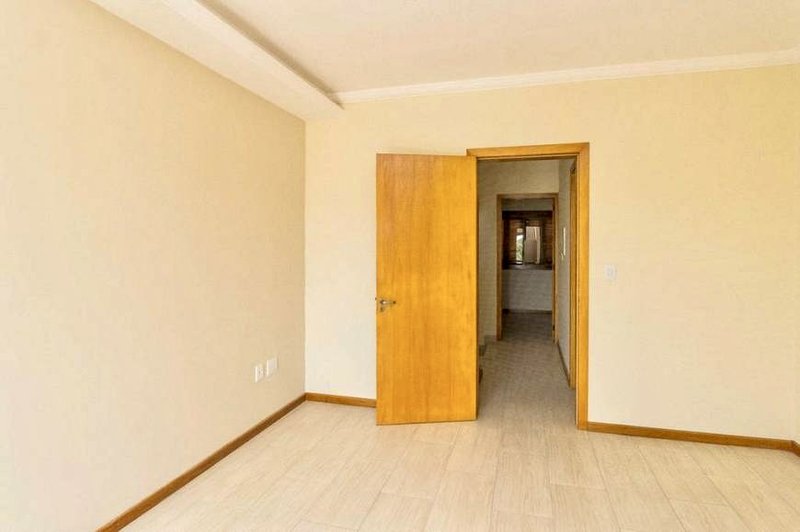 R$ 475.000 - ÓTIMO SOBRADO - NOVO - 151M2 - 3 DORM - 2 SUÍTES - 2 VAGAS - Porto Alegre - 