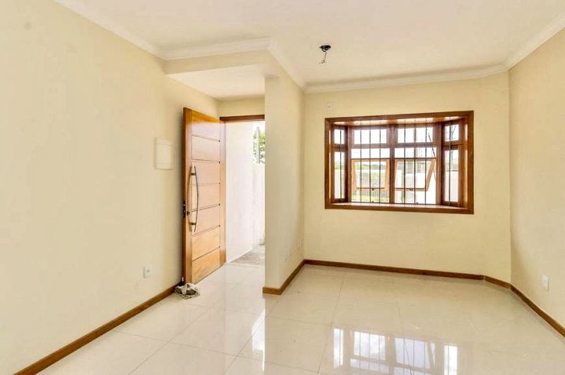 R$ 475.000 - ÓTIMO SOBRADO - NOVO - 151M2 - 3 DORM - 2 SUÍTES - 2 VAGAS - Porto Alegre - 