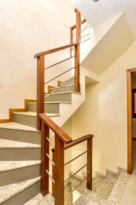 R$ 475.000 - ÓTIMO SOBRADO - NOVO - 151M2 - 3 DORM - 2 SUÍTES - 2 VAGAS - Porto Alegre - 