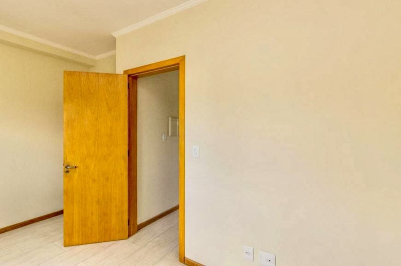 R$ 475.000 - ÓTIMO SOBRADO - NOVO - 151M2 - 3 DORM - 2 SUÍTES - 2 VAGAS - Porto Alegre - 