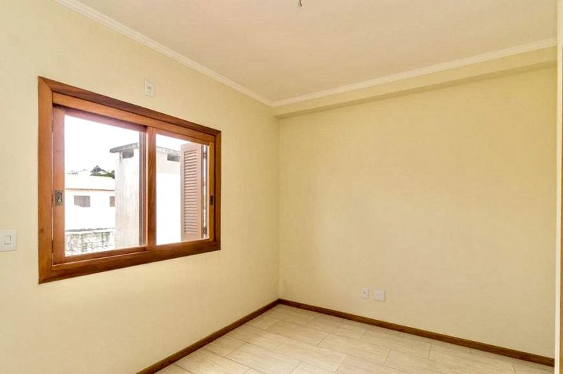R$ 475.000 - ÓTIMO SOBRADO - NOVO - 151M2 - 3 DORM - 2 SUÍTES - 2 VAGAS - Porto Alegre - 