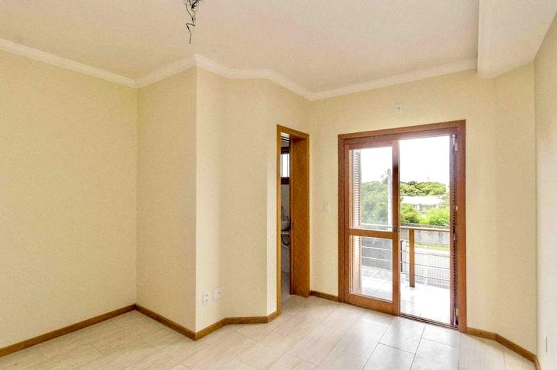 R$ 475.000 - ÓTIMO SOBRADO - NOVO - 151M2 - 3 DORM - 2 SUÍTES - 2 VAGAS - Porto Alegre - 