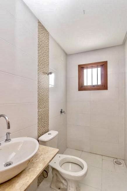 R$ 475.000 - ÓTIMO SOBRADO - NOVO - 151M2 - 3 DORM - 2 SUÍTES - 2 VAGAS - Porto Alegre - 