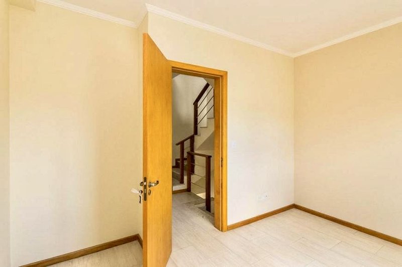 R$ 475.000 - ÓTIMO SOBRADO - NOVO - 151M2 - 3 DORM - 2 SUÍTES - 2 VAGAS - Porto Alegre - 