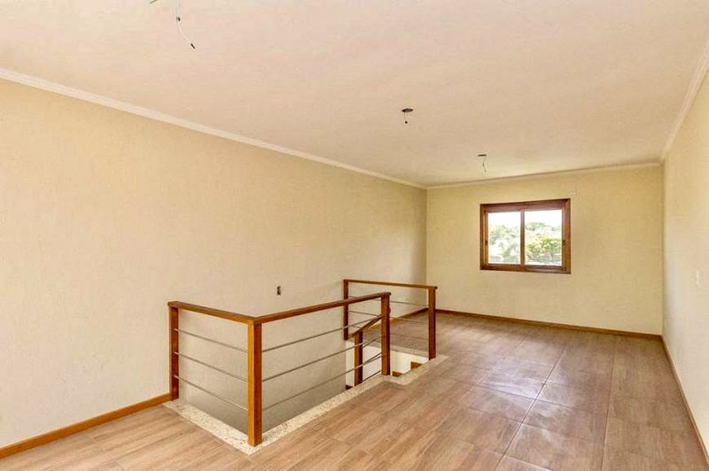 R$ 475.000 - ÓTIMO SOBRADO - NOVO - 151M2 - 3 DORM - 2 SUÍTES - 2 VAGAS - Porto Alegre - 