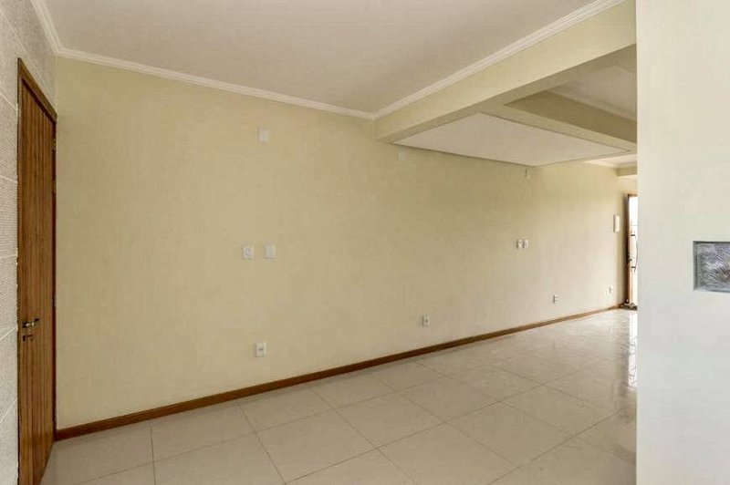 R$ 475.000 - ÓTIMO SOBRADO - NOVO - 151M2 - 3 DORM - 2 SUÍTES - 2 VAGAS - Porto Alegre - 