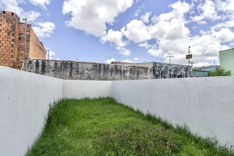 R$ 475.000 - ÓTIMO SOBRADO - NOVO - 151M2 - 3 DORM - 2 SUÍTES - 2 VAGAS - Porto Alegre - 