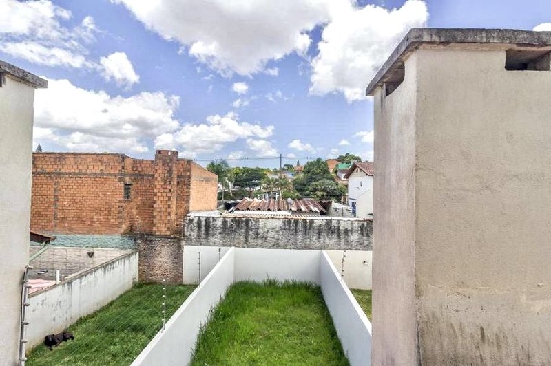 R$ 475.000 - ÓTIMO SOBRADO - NOVO - 151M2 - 3 DORM - 2 SUÍTES - 2 VAGAS - Porto Alegre - 