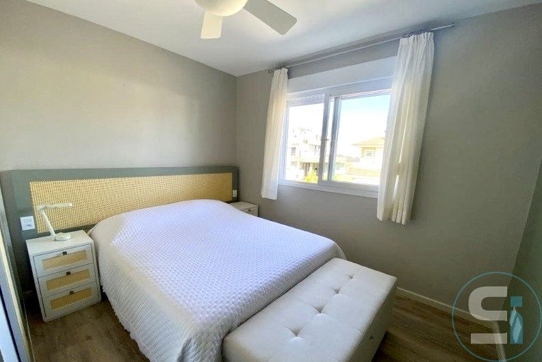 R$ 840.000 - PACIFIC - LINDA CASA - MOBILIADA E DECORADA - 102M² - 3 DORMITÓRIOS - 2 VAGAS Avenida Paraguassú  Xangri-lá - 