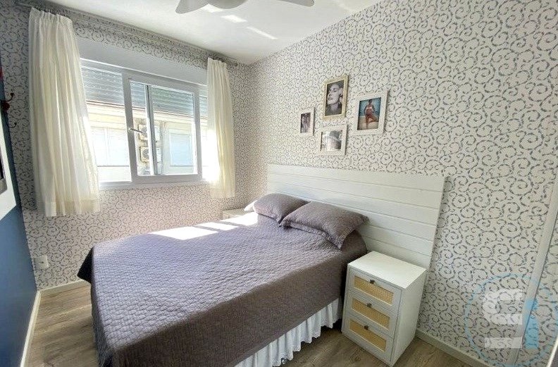 R$ 840.000 - PACIFIC - LINDA CASA - MOBILIADA E DECORADA - 102M² - 3 DORMITÓRIOS - 2 VAGAS Avenida Paraguassú  Xangri-lá - 