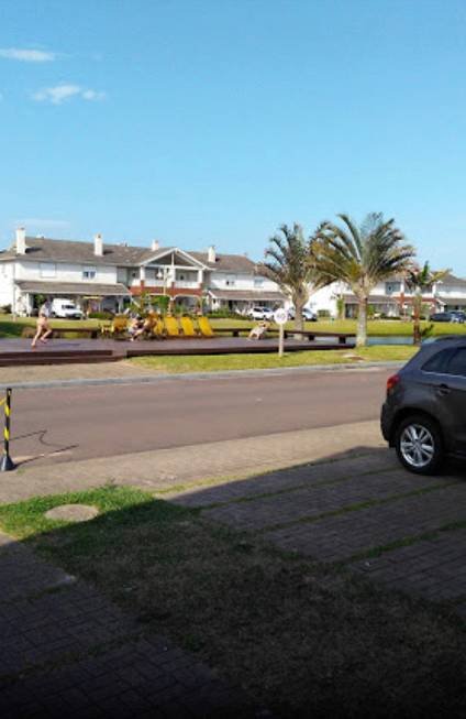 R$ 840.000 - PACIFIC - LINDA CASA - MOBILIADA E DECORADA - 102M² - 3 DORMITÓRIOS - 2 VAGAS Avenida Paraguassú  Xangri-lá - 