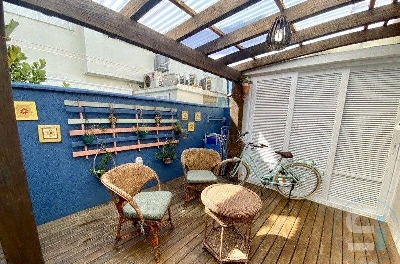 R$ 840.000 - PACIFIC - LINDA CASA - MOBILIADA E DECORADA - 102M² - 3 DORMITÓRIOS - 2 VAGAS Avenida Paraguassú  Xangri-lá - 