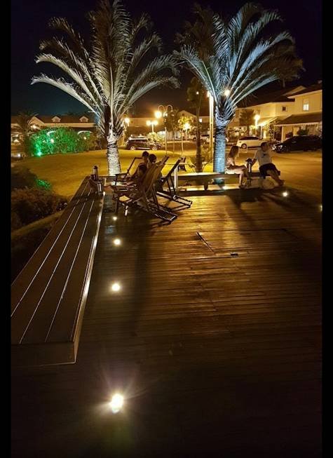 R$ 840.000 - PACIFIC - LINDA CASA - MOBILIADA E DECORADA - 102M² - 3 DORMITÓRIOS - 2 VAGAS Avenida Paraguassú  Xangri-lá - 
