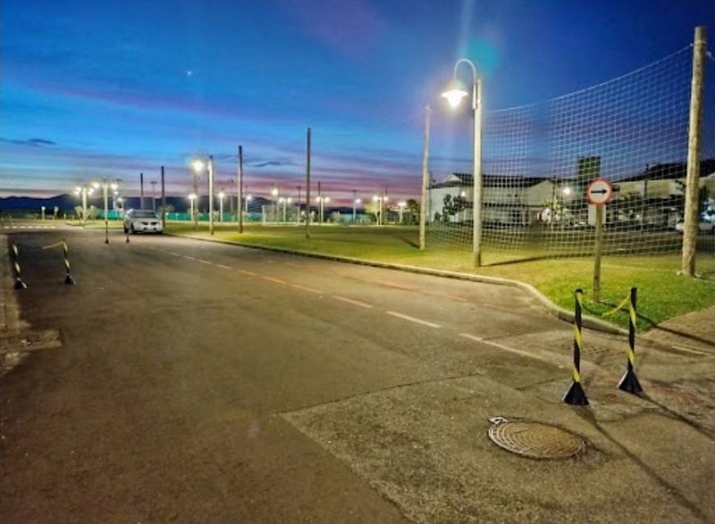 R$ 840.000 - PACIFIC - LINDA CASA - MOBILIADA E DECORADA - 102M² - 3 DORMITÓRIOS - 2 VAGAS Avenida Paraguassú  Xangri-lá - 