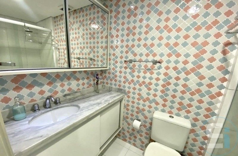 R$ 840.000 - PACIFIC - LINDA CASA - MOBILIADA E DECORADA - 102M² - 3 DORMITÓRIOS - 2 VAGAS Avenida Paraguassú  Xangri-lá - 