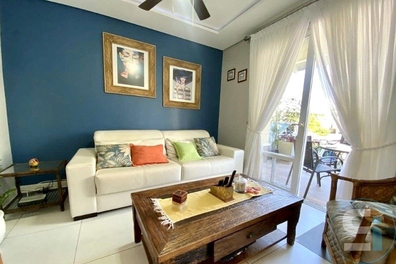 R$ 840.000 - PACIFIC - LINDA CASA - MOBILIADA E DECORADA - 102M² - 3 DORMITÓRIOS - 2 VAGAS Avenida Paraguassú  Xangri-lá - 