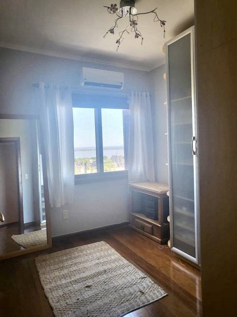 R$ 1.650.000 - COBERTURA DUPLEX - ESPETACULAR VISTA - 276M2 - 3 DORM - PISCINA - 2 VAGAS - Porto Alegre - 