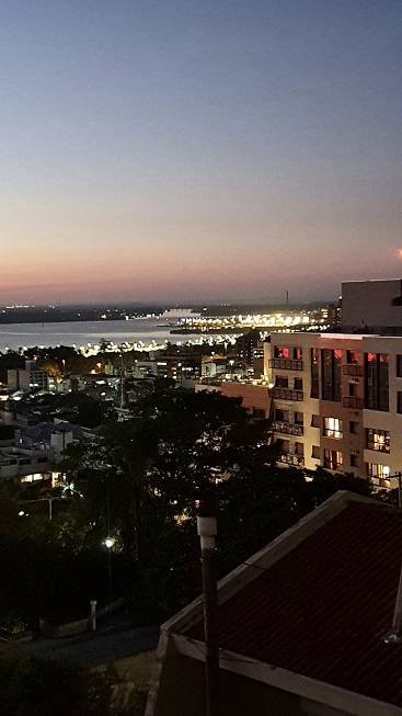R$ 1.650.000 - COBERTURA DUPLEX - ESPETACULAR VISTA - 276M2 - 3 DORM - PISCINA - 2 VAGAS - Porto Alegre - 