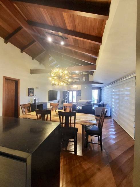 R$ 1.650.000 - COBERTURA DUPLEX - ESPETACULAR VISTA - 276M2 - 3 DORM - PISCINA - 2 VAGAS - Porto Alegre - 