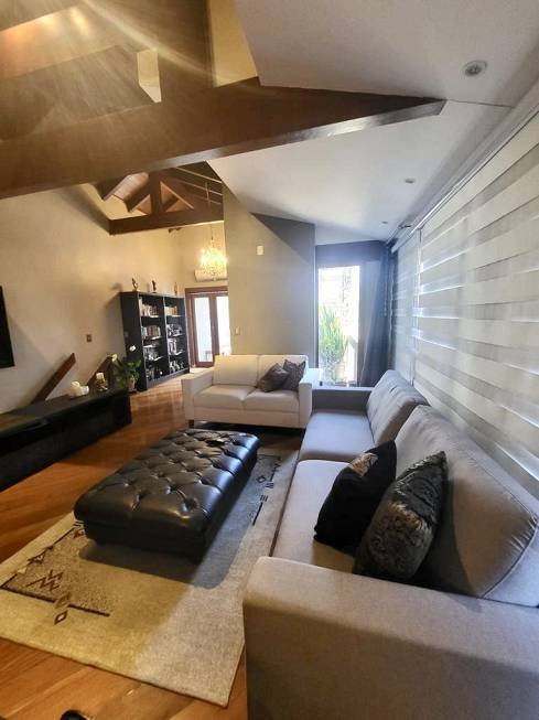 R$ 1.650.000 - COBERTURA DUPLEX - ESPETACULAR VISTA - 276M2 - 3 DORM - PISCINA - 2 VAGAS - Porto Alegre - 