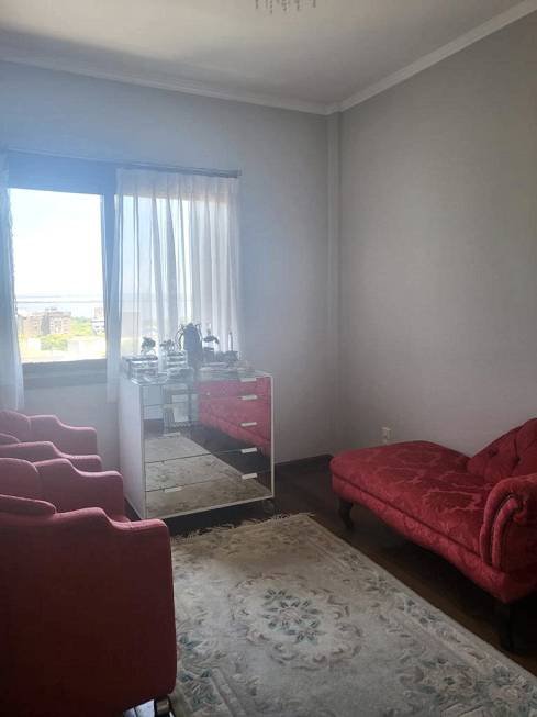 R$ 1.650.000 - COBERTURA DUPLEX - ESPETACULAR VISTA - 276M2 - 3 DORM - PISCINA - 2 VAGAS - Porto Alegre - 